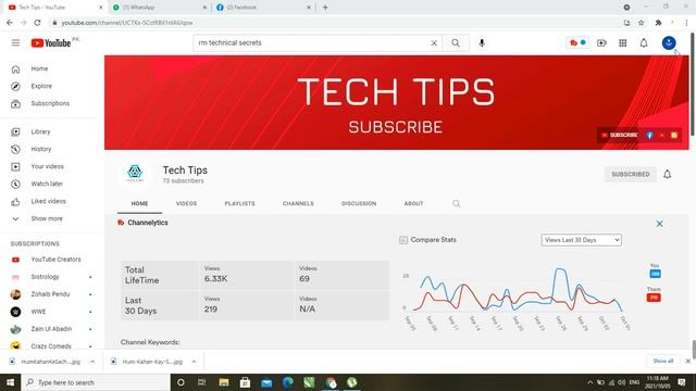 How To Enable Dark Mode - Theme On Youtube After Update 2021 ? | Youtube Dark Theme смотреть онлайн