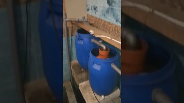 Экстренная переделка. Или не доверяйте насосам, даже дорогим. смотреть онлайн