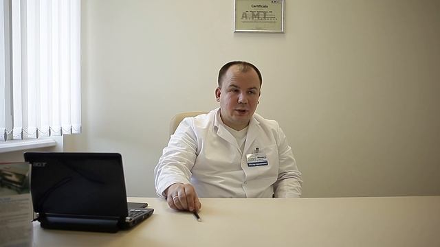 Геморой як ускладнення після пологів. Правда чи міф? смотреть онлайн
