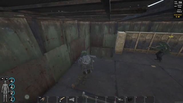 ДИЧАЙШИЙ РЕЙД БАЗЫ SCUM НА МОТОЦИКЛЕ! РЕЙД СКАМ, ВЫЖИВАНИЕ! смотреть онлайн