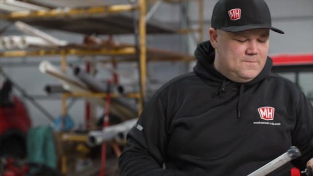 Water Heater Anode Rods, What they do & How to change them смотреть онлайн