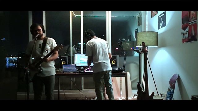 Kalle Kalle | Maahi Ve | Sachin-Jigar | A . R. Rahman | 8DAW Cover смотреть онлайн