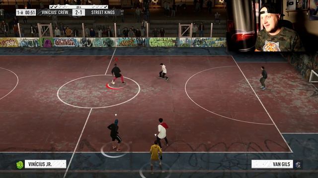 FIFA 20 - РЕАКЦИЯ НА НОВЫЙ РЕЖИМ смотреть онлайн