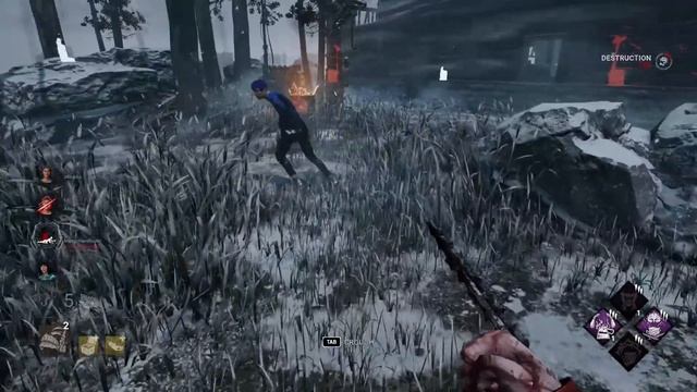 TOME X: Why THE PIG'S New Story Sucks | Dead by Daylight Lore Deep Dive смотреть онлайн
