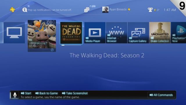 19 More PS4 Tips and Tricks смотреть онлайн