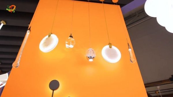 Interlight 2022 Kink Light