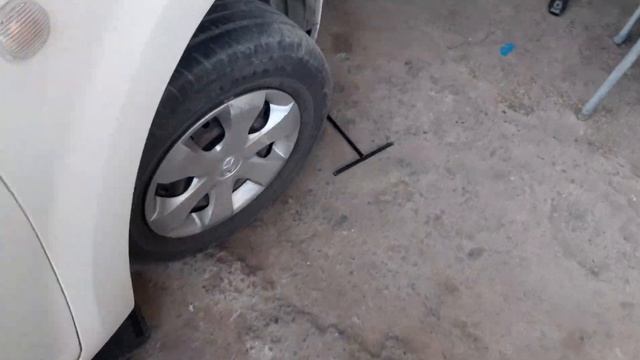 Toyota passo Airbag light on code B1600 problem solution смотреть онлайн