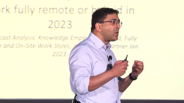 How SD-WAN & SASE Technology Leads to Edge End-User Computing смотреть онлайн