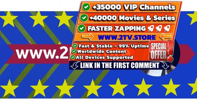 ⭐ premium iptv provider - premium iptv subscription service provider смотреть онлайн