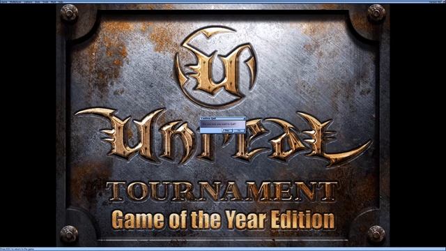 Fixing and plingay Unreal and Unreal Tournament on Windows 10/7/Vista/8.1/8 смотреть онлайн