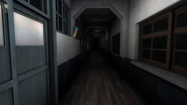 White Day: A Labyrinth Named School #3 СЛОЖНАЯ ГОЛОВОЛОМКА | ДЕРЕВО МОНСТР) смотреть онлайн