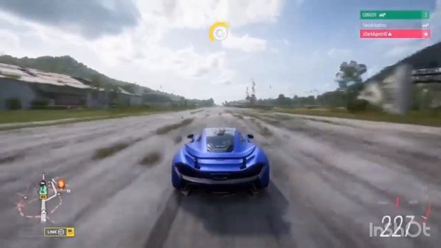 Forza horizon 5 speed glitch смотреть онлайн