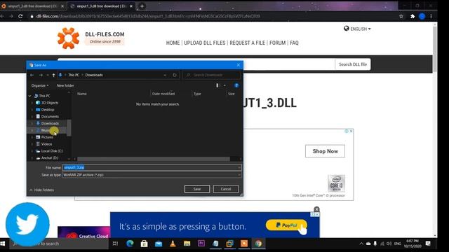 Solve Application error using top 10 method. error code 0xc000007b смотреть онлайн