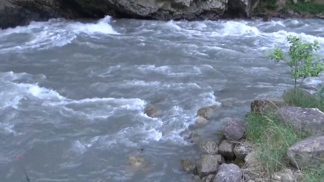 РЫБАЛКА В ГОРАХ ИНГУШЕТИИ/ЛОВЛЯ ФОРЕЛЬ смотреть онлайн