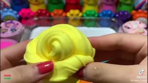 Слаймы истории