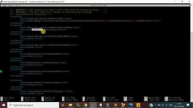 How to connect Apache Spark from Power BI | Microsoft Power BI | Data Making | DM | DataMaking смотреть онлайн