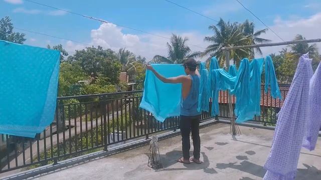 PESONA BATIK CIGEUREUNG TASIKMALAYA || FILM PENDEK