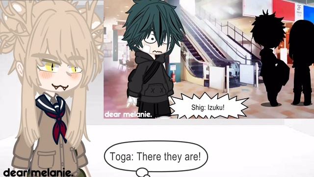 “mha react to shigadeku brothers spend the day” [mha] / TW (read desc.) / GCRV смотреть онлайн