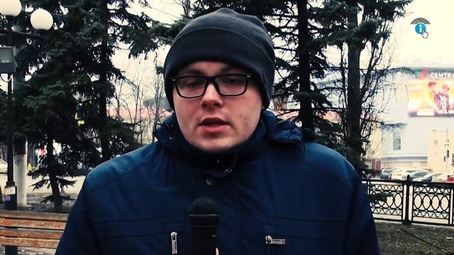 Курский авто-блогинг: каково это? смотреть онлайн