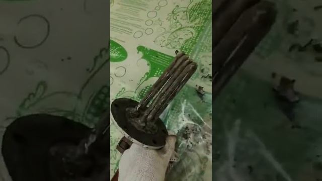 Парогенератор комель! смотреть онлайн