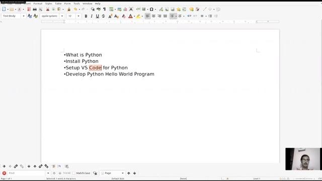 Python full Tutorial for Beginners | Learn Python with Free Source Code demo | Python Introduction смотреть онлайн