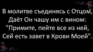 305 Страданья час уж наступал (2 часть) | Гимны Надежды | Светлана Малова