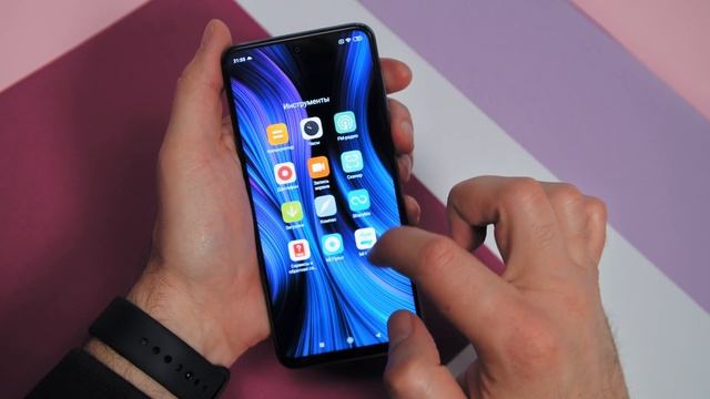 Note 8 Pro пора выбрасывать? Обзор Xiaomi Redmi Note 9S