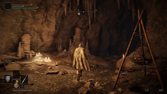 Episode 2: "Can't Fight? Just Explore", The Quest To Git Gud In Elden Ring смотреть онлайн