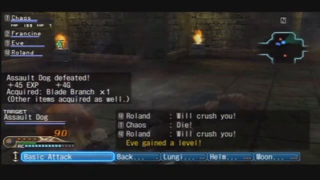 White Knight Chronicles: Origins Walkthrough Part 18 смотреть онлайн