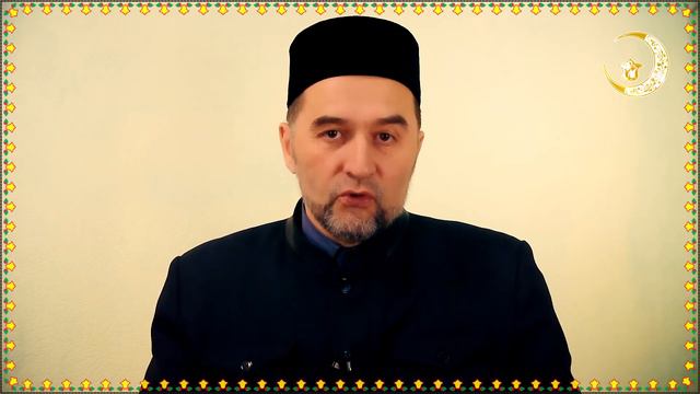 07 Мавлид ан-Наби. Месяц Пророка галяйхиссаляту вассалям. Илдус Хазрат Фаиз. Ислам. смотреть онлайн