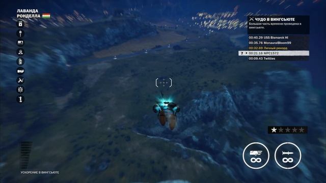 О новых Assassin's creed и старом Just Cause 3 на Xbox Series S / На днях я поиграл смотреть онлайн