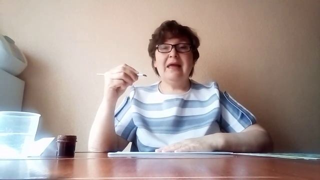 Занятия с маленькими детьми "Рисование заборчика для курочки с цыплятами" смотреть онлайн