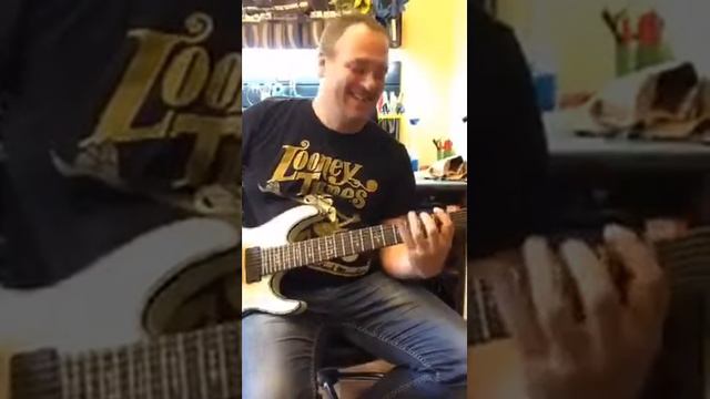 Тест и обзор гитары Schecter C-7 Hellraiser