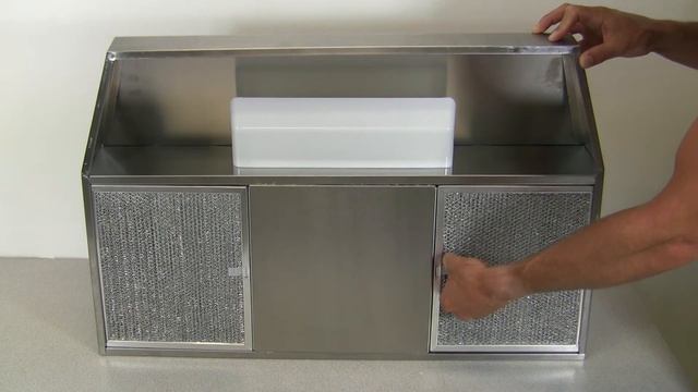 Air King ESDQ1308 смотреть онлайн