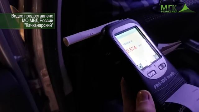 В выходные дни ОГИБДД остановили 5 пьяных водителей смотреть онлайн