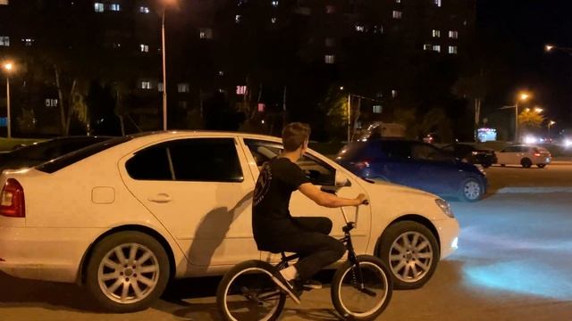 Палагин Евгений /BMX edit 2020/HLAM crew смотреть онлайн