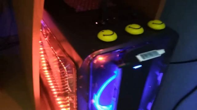 RGB Светодиодная лента в корпус смотреть онлайн