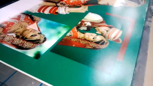 Professional Wedding Album Printing Machine, Wedding Photo Album Printer смотреть онлайн