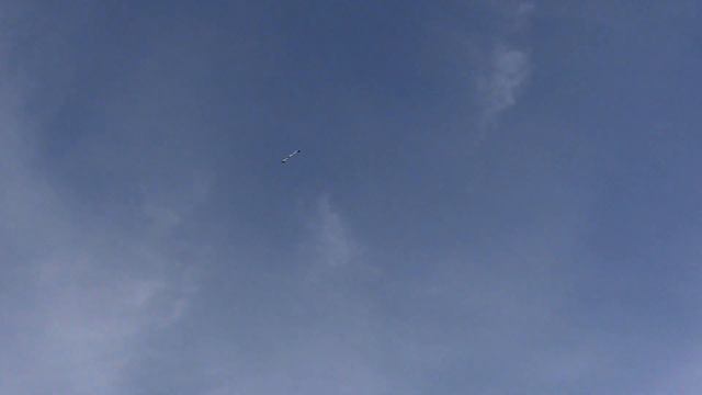 Hacker Motor - SkyCarver EVO II смотреть онлайн