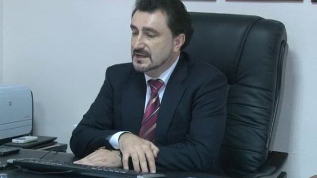 «Деньги СРО как хрустальная ваза...» смотреть онлайн