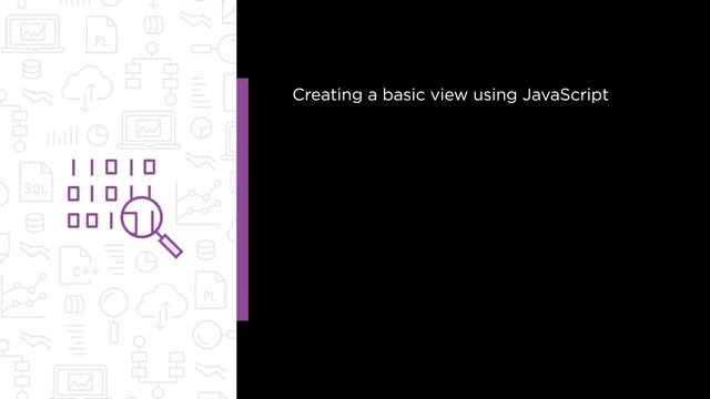 Couchbase Skills: Create Couchbase Views Course Preview смотреть онлайн