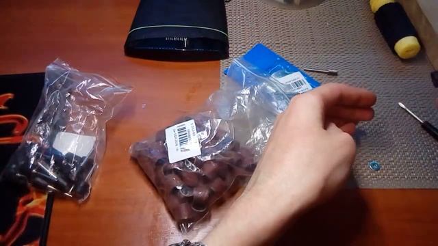 Dremel Tips | Насадки на Дремель