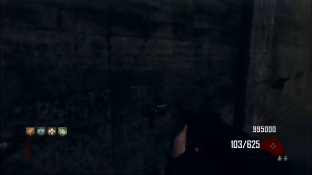 Zombie Town survival Secret Room GSC Mod Black ops 2 смотреть онлайн