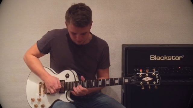 'Tonerider Rebel 90' Hum Size P90 'Harley Benton Les Paul' 'Matt Robinson' смотреть онлайн