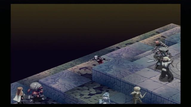 PS2 Review: Stella Deus смотреть онлайн