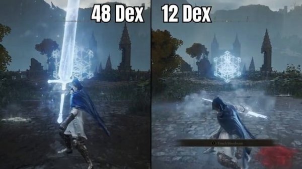 Cast Speed is BROKEN - How to Cast Spells Instantly - Cast Reduction & Dex Explained - Elden Ring!