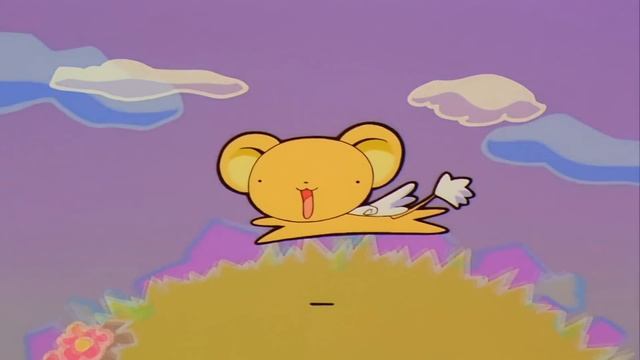 Card Captor Sakura ED 1 HD - Groovy! смотреть онлайн