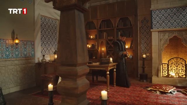 Mehmed: Fetihler Sultanı 1. Bölüm @trt1