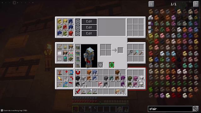 Let's Play Minecraft #3319 - Da stimmt was mit dem Rezept nicht смотреть онлайн