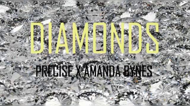 Precise X Amanda Bynes - Diamonds смотреть онлайн